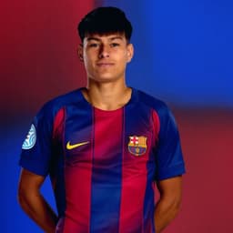 Brian Fariñas