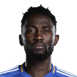 Wilfred Ndidi