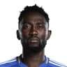 Wilfred Ndidi