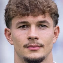 Robin Fabinski