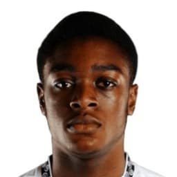 Charles Agbawodikeizu