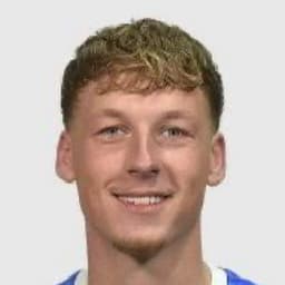 Cole McGhee
