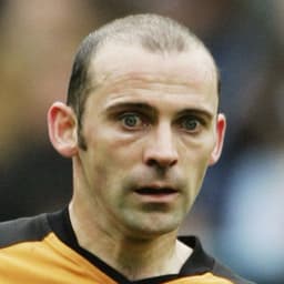 Colin Cameron
