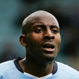 Dele Adebola
