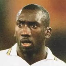 Jimmy Floyd Hasselbaink