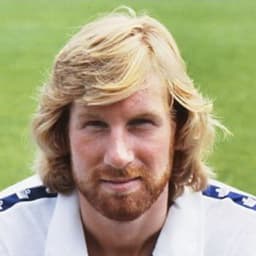 Ian Moores