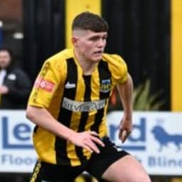 Liam Murray