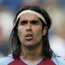 Juan Pablo Angel
