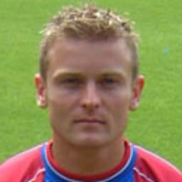 Simon Rodger