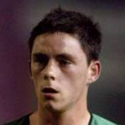 Ian Henderson