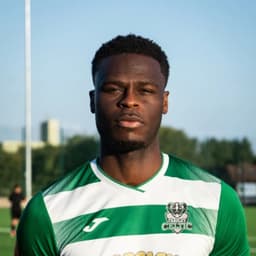 R. Misambo