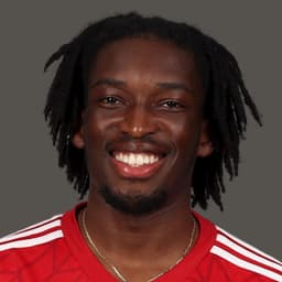 Jedidiah Brown