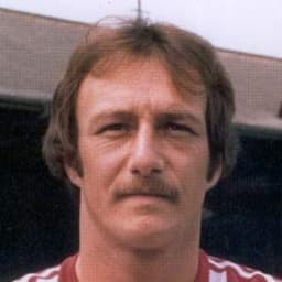 Tony Kellow