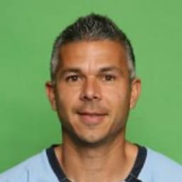 Steve Corica
