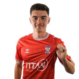 Ben Brookes