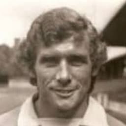 Chic Bates