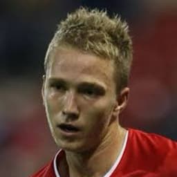 Matt Thornhill