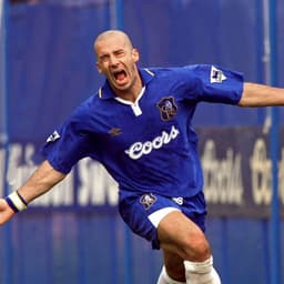 Gianluca Vialli