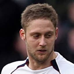 Ben May