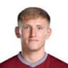 Callum Marshall