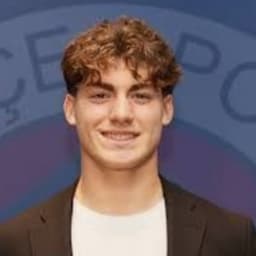 Kamil Efe Üregen