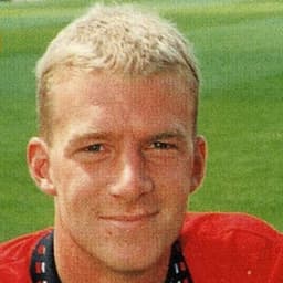 Robbie Mustoe