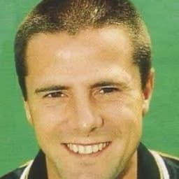 Dean Yates