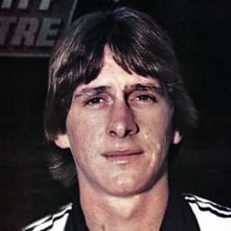 Gerry Daly