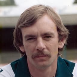 Malcolm Poskett