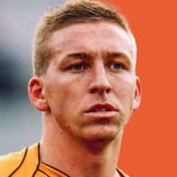 Freddy Eastwood
