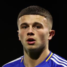 Jake Evans