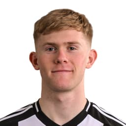 Lewis Kieran Hall