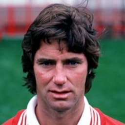 Martin Buchan