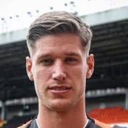 Krisztián Keresztes