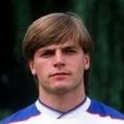 Gary Bannister
