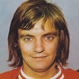 Keith Fear