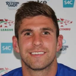 Mike Williams