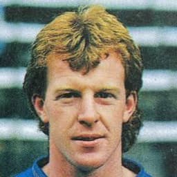Gary Megson