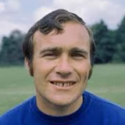 Ron Harris