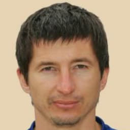 Evgeny Aldonin