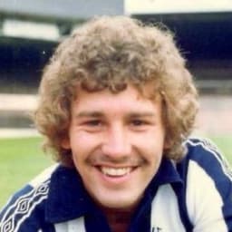 Bryan Robson