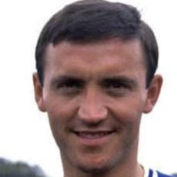 Barry Bridges