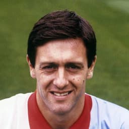 Simon Garner