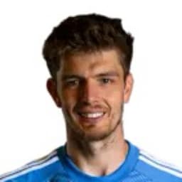 Nick Pope