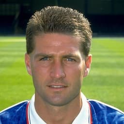Gary Mills