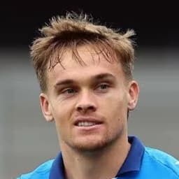 Archie Collins