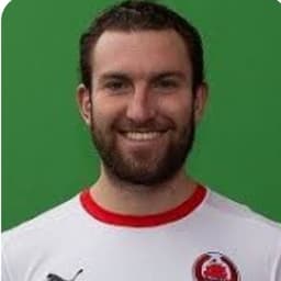 Matthew Elsdon
