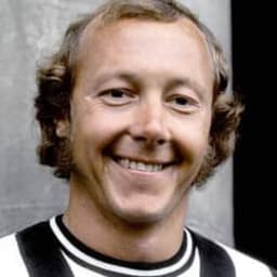 John Tudor