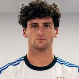 Mateo Tanlongo
