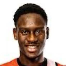 Lamine Fanne Dabo
